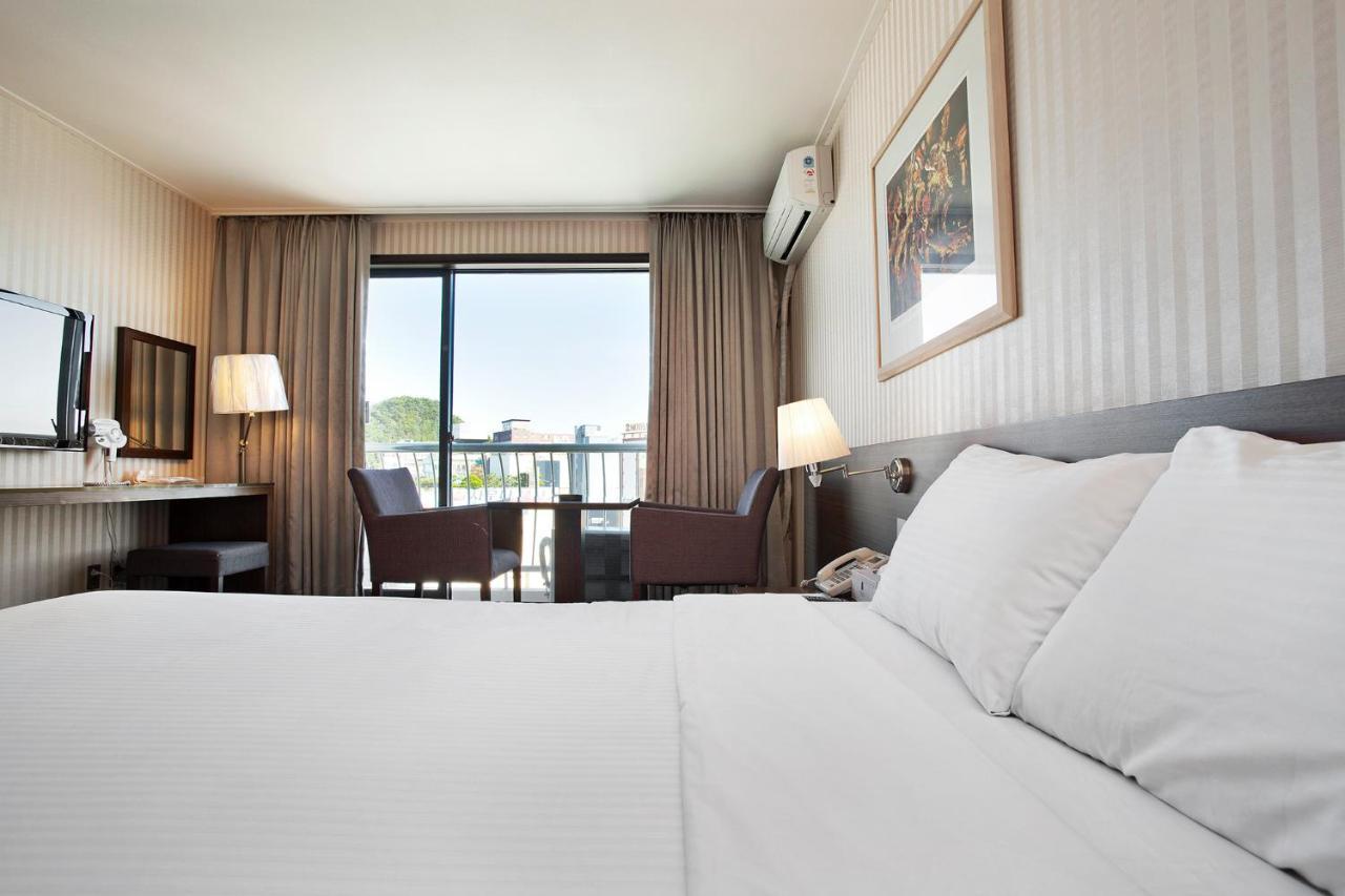 Songjung Hotel Pusan Zewnętrze zdjęcie