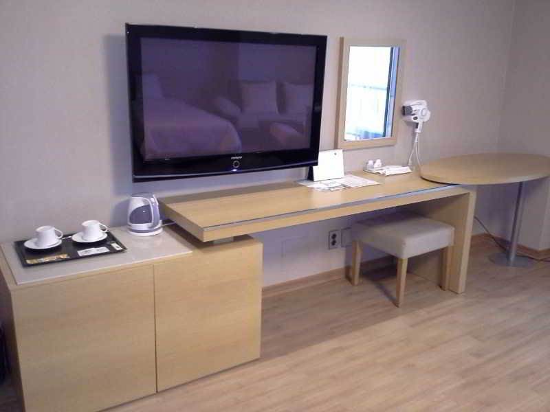Songjung Hotel Pusan Zewnętrze zdjęcie