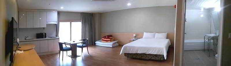 Songjung Hotel Pusan Zewnętrze zdjęcie