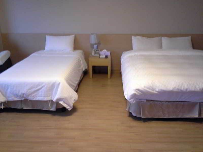Songjung Hotel Pusan Zewnętrze zdjęcie