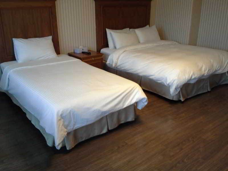 Songjung Hotel Pusan Zewnętrze zdjęcie