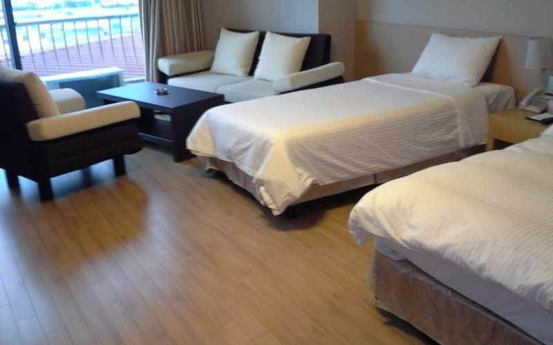 Songjung Hotel Pusan Zewnętrze zdjęcie