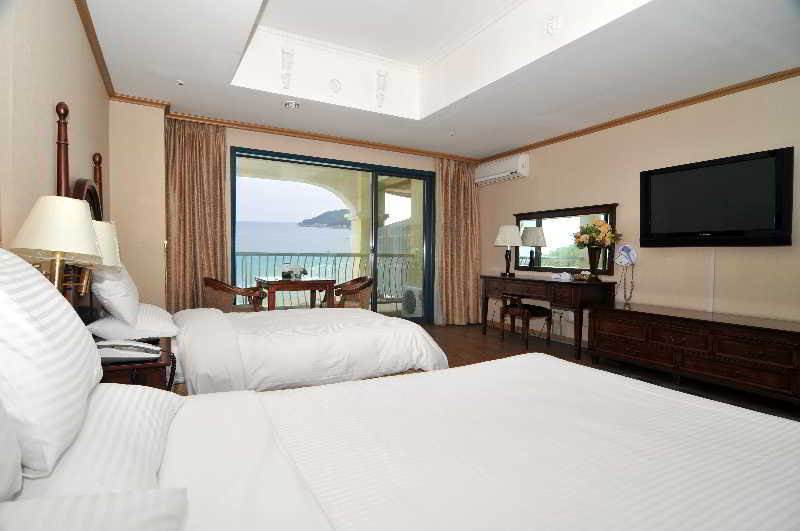 Songjung Hotel Pusan Zewnętrze zdjęcie