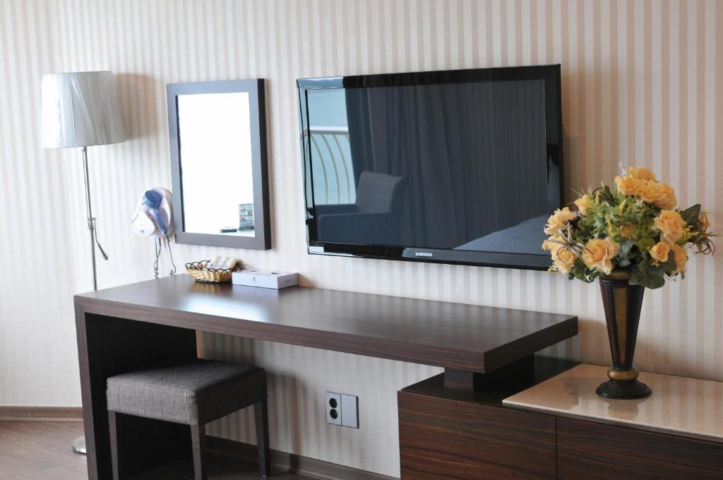 Songjung Hotel Pusan Zewnętrze zdjęcie
